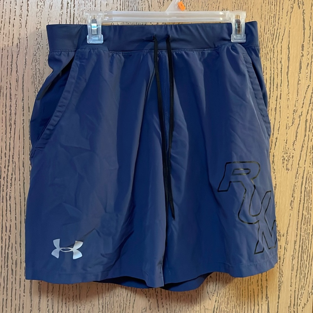 Under armour shorts
